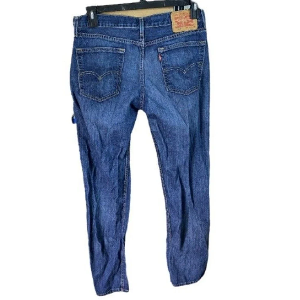 Levis levis 514